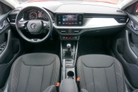 Skoda Scala Drive 125