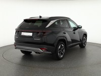 Hyundai Tucson 1.6T-GDI Facelift Aut