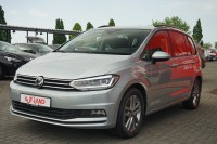 VW Touran 1.5 TSI DSG
