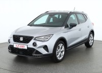 Seat Arona 1.5 TSI DSG FR Beats LED Navi ACC Kamera