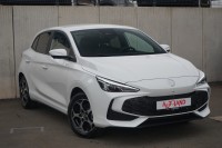MG MG3 1.5 Hybrid Luxury Aut.