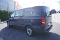 Mercedes-Benz Vito Tourer lang 8-Sitzer 4Matic Aut.