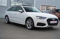 Audi A4 Avant 40 2.0 TDI advanced