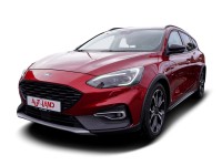 Ford Focus Turnier 1.0 EcoBoost Active LED Kamera ACC