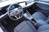 VW Golf VIII Variant 2.0 TDI Life