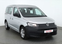 VW Caddy 1.5 TSI