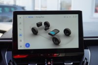 Toyota Corolla 2.0 Hybrid TS