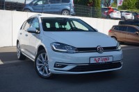 VW Golf VII 2.0 TDI Highline