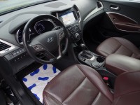 Hyundai Grand Santa Fe 2.2 CRDi Premium 4WD