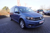 VW Caddy Maxi 1.4 TSI