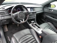 Kia Optima 1.7 CRDi GT Line