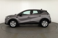 Vorschau: Renault Captur TCe 90 Facelift