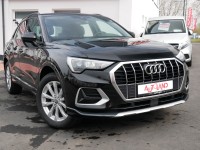 Audi Q3 35 1.5 TFSI advanced