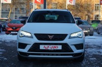 Cupra Ateca 2.0 TSI 4Drive DSG