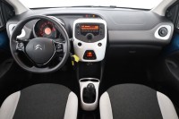 Citroen C1 1.0 VTi Feel Stop&Start