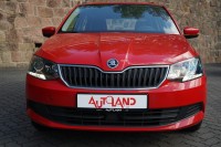 Skoda Fabia 1.0 MPI Active