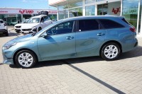 Kia cee'd Sporty Wagon Ceed SW 1.0 T-GDI