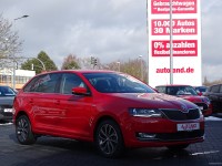 Skoda Rapid Spaceback 1.0 TSI Drive