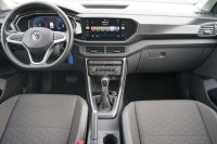 VW T-Cross 1.0 Style