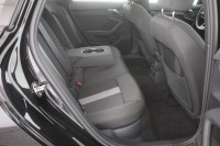 Audi A3 35 TDI Limousine