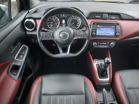 Nissan Micra 0.9l IG-T Tekna