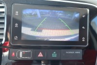 Mitsubishi Outlander 2.0 MIVEC Basis 2WD