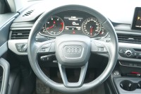 Audi A4 Avant 2.0 TDI basis