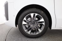 Opel Zafira Life 2.0 D Edition XL