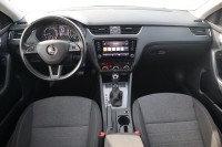 Skoda Octavia Combi 1.5 TSI Soleil