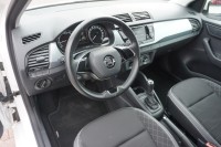 Skoda Fabia Combi 1.0 Drive