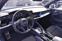 Audi A3 35 2.0 TDI Sportback edition one S-line