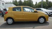 Mitsubishi Space Star 1.2 Select