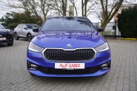 Skoda Fabia 1.0 TSI Style