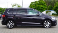 VW Touran 1.5 TSI Highline R-Line