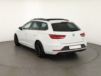 Seat Leon ST 1.5 TSI DSG FR Black Matt