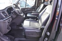 Ford Transit Custom 2.0 TDCi L1 Sport
