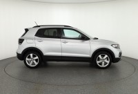 VW T-Cross 1.0 TSI DSG United