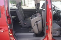 VW Caddy Maxi 1.5 TSI DSG