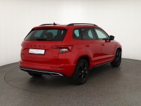 Skoda Karoq 2.0 TSI DSG 4x4 Sportline