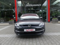 VW Golf VII 1.5 TSI BlueMotion Comfortline