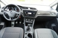 VW Touran 1.4 16V TSI Join R-Line