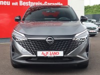 Nissan Qashqai Tekna 1.3 Dig-T Aut.