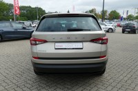 Skoda Kodiaq 1.5 TSI DSG