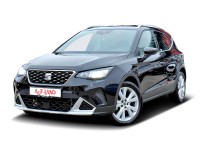 Seat Arona 1.0 TSI Xperience OPF DSG 2-Zonen-Klima Navi Sitzheizung