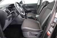 VW T-Cross 1.0 TSI Style