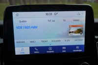 Ford Transit Custom Active