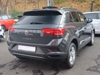 VW T-Roc 1.0