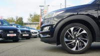Hyundai Tucson 1.6 T-GDI Premium 4WD