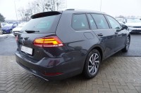 VW Golf VII Variant 1.0 TSI Sound