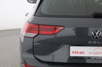 VW Golf VIII Variant 1.5 eTSI DSG Life
